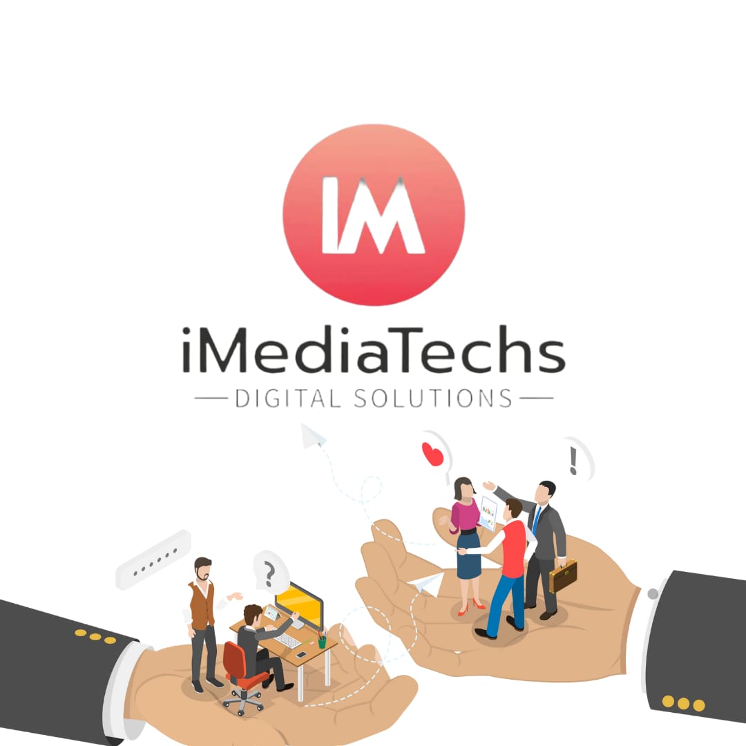 iMediaTechs - Digital Solutions