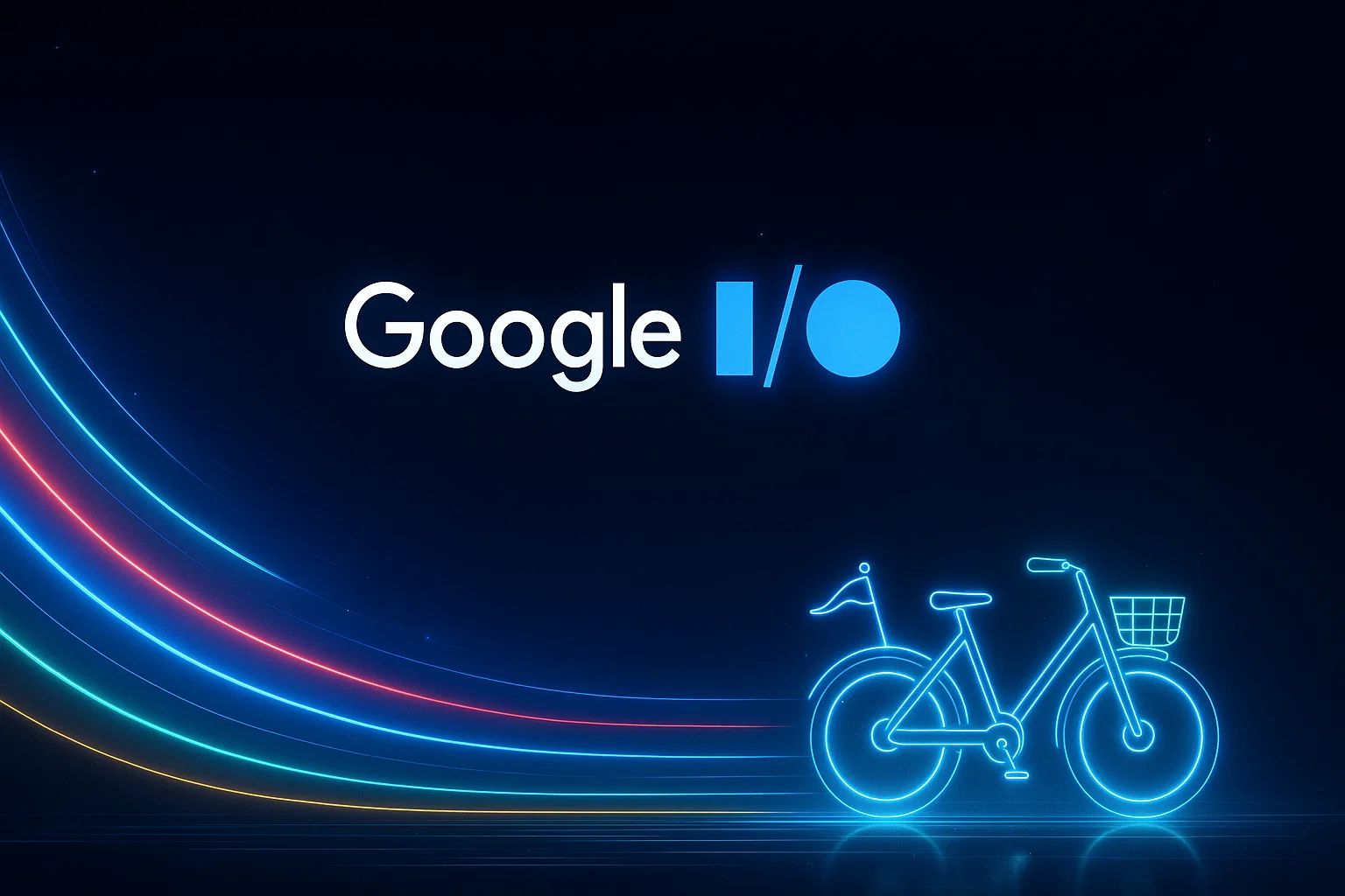 Google I/O 2025
